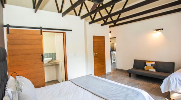 Benlize Lodge