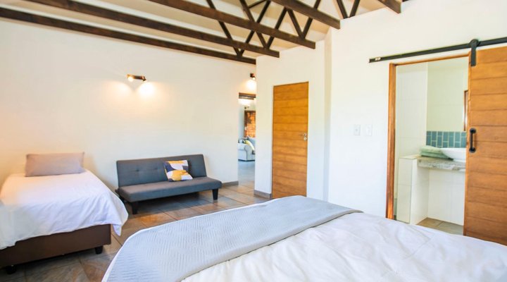 Benlize Lodge