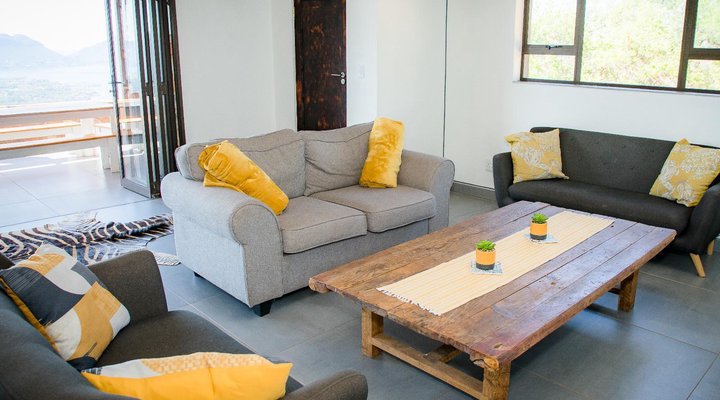 Benlize Lodge