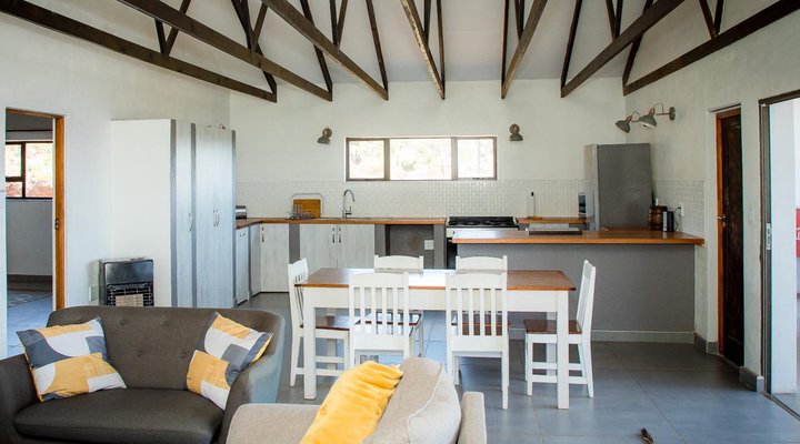 Benlize Lodge