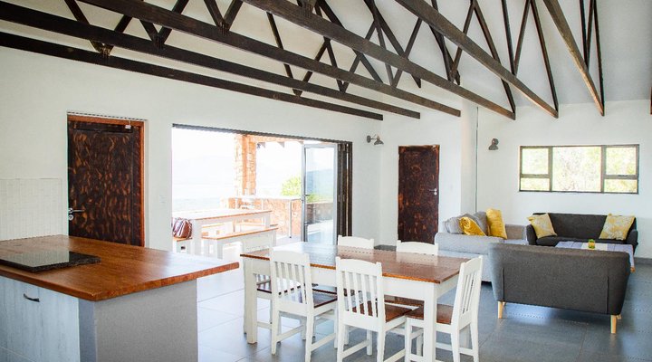 Benlize Lodge