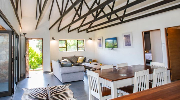 Benlize Lodge