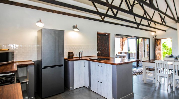 Benlize Lodge