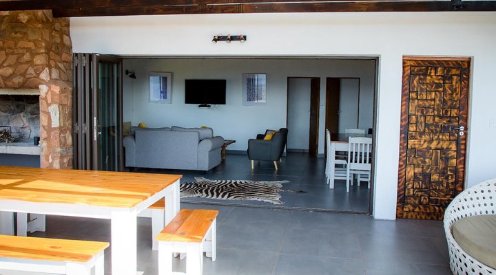 Benlize Lodge