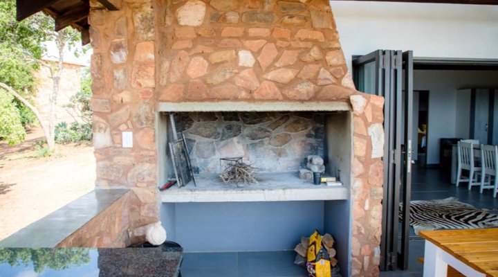 Benlize Lodge