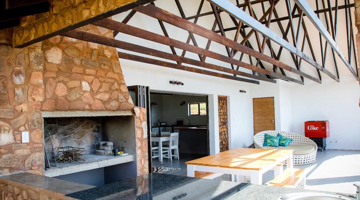 Benlize Lodge