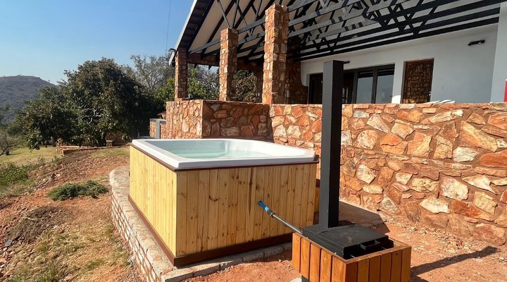 Benlize Lodge