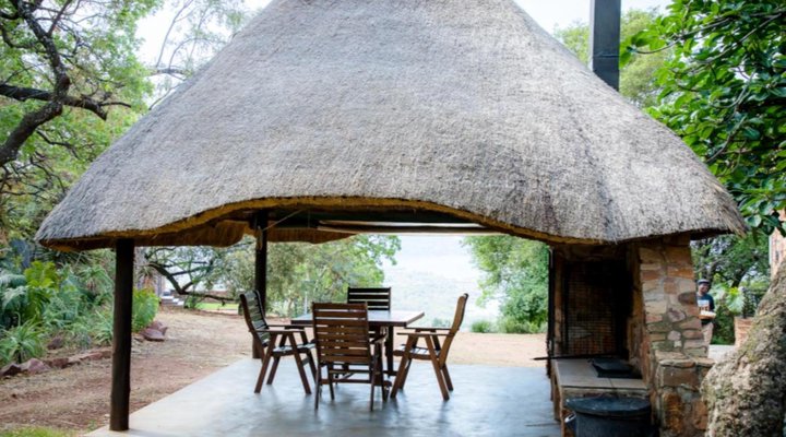 Benlize Lodge