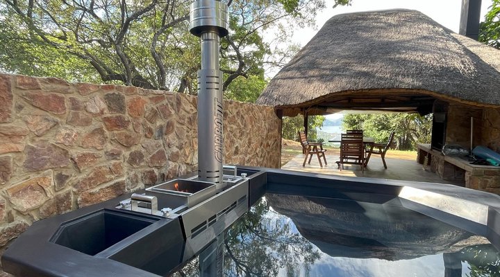 Benlize Lodge