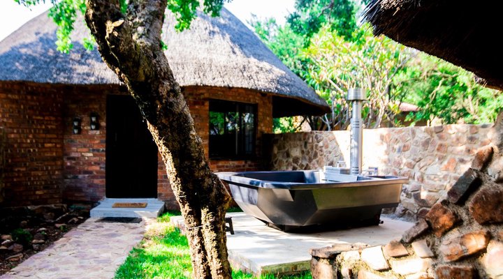 Benlize Lodge