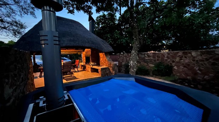 Benlize Lodge