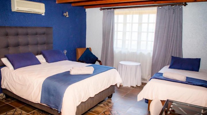Benlize Lodge