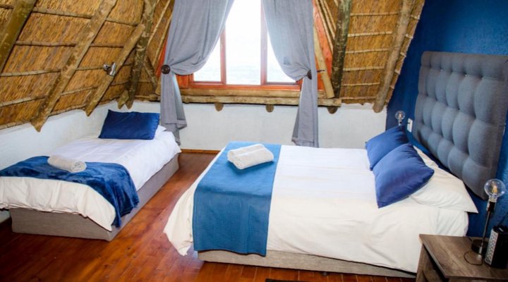 Benlize Lodge