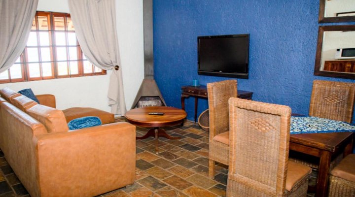 Benlize Lodge