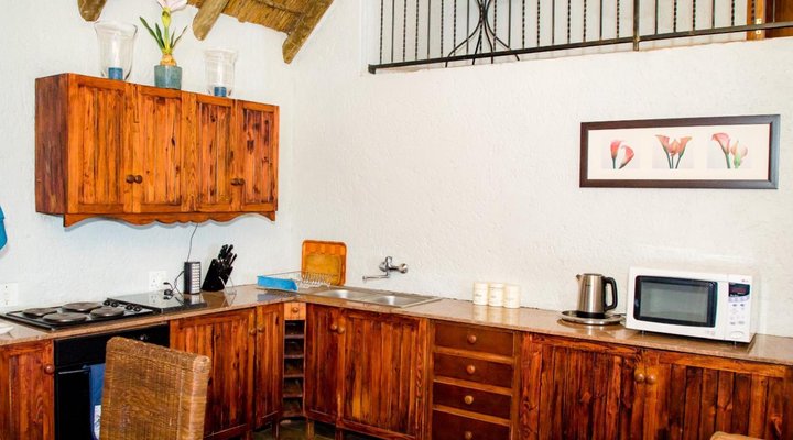 Benlize Lodge
