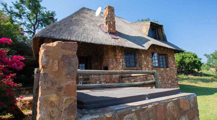 Benlize Lodge