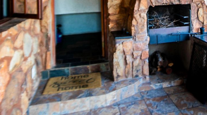 Benlize Lodge