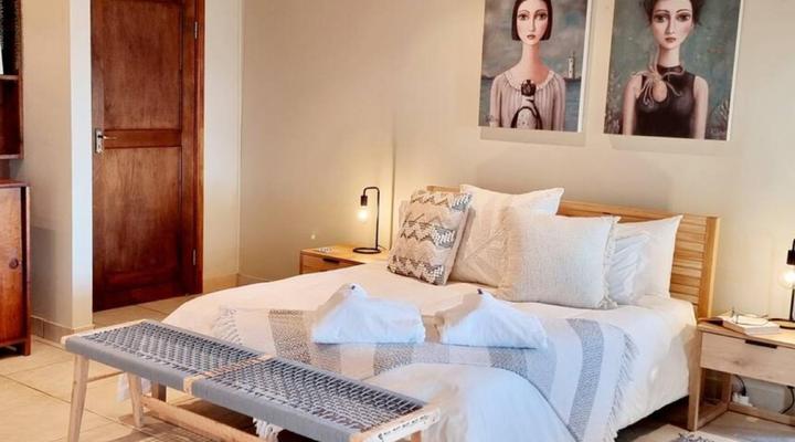 Nicola's at Costa Sarda Knysna