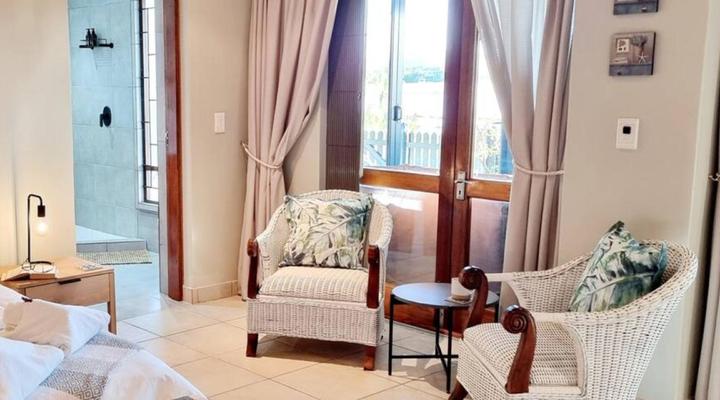 Nicola's at Costa Sarda Knysna