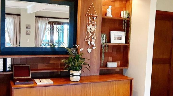 Nicola's at Costa Sarda Knysna