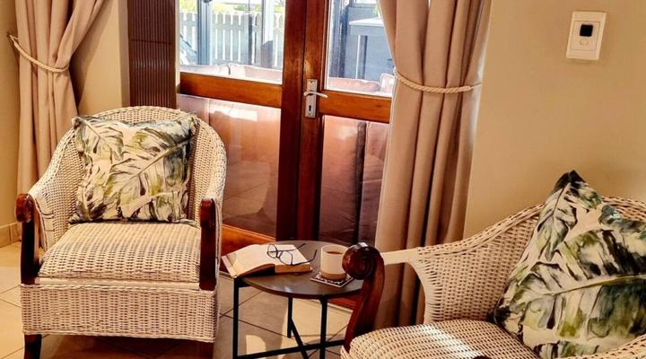 Nicola's at Costa Sarda Knysna