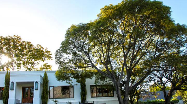 The Residence @ Haskell Vineyards