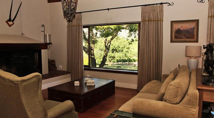 The Residence @ Haskell Vineyards