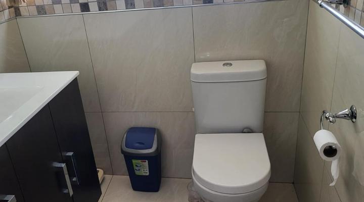 Orca Estate Guesthouse Self-catering Accommodation