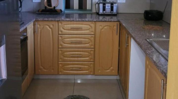 Orca Estate Guesthouse Self-catering Accommodation