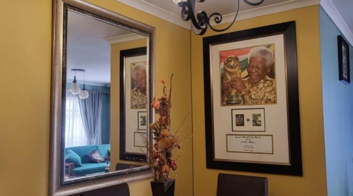 Orca Estate Guesthouse Self-catering Accommodation