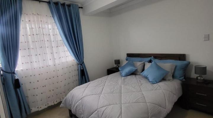 Orca Estate Guesthouse Self-catering Accommodation