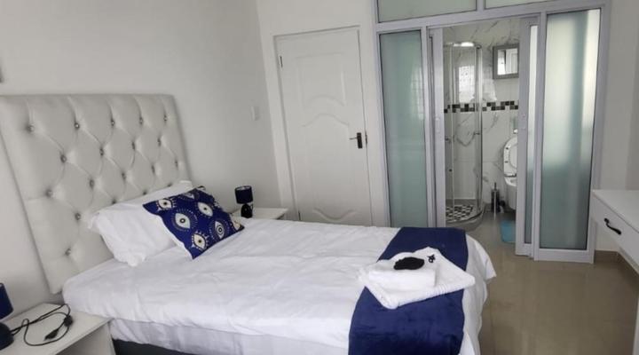 Orca Estate Guesthouse Self-catering Accommodation