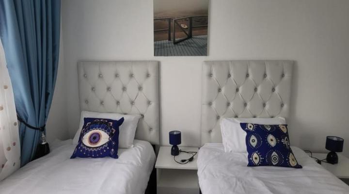 Orca Estate Guesthouse Self-catering Accommodation