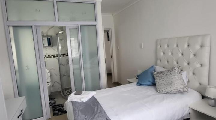 Orca Estate Guesthouse Self-catering Accommodation