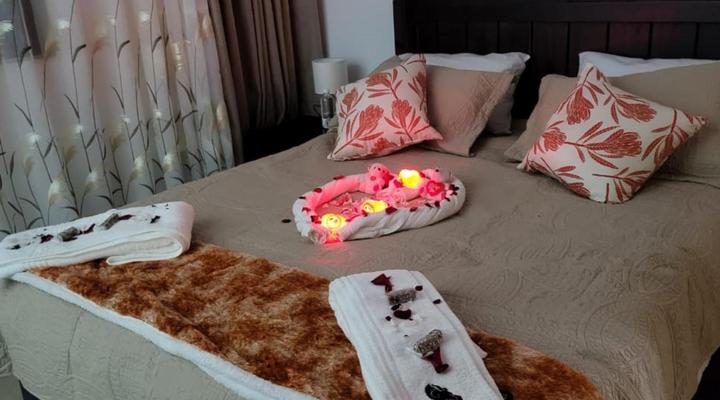 Orca Estate Guesthouse Self-catering Accommodation