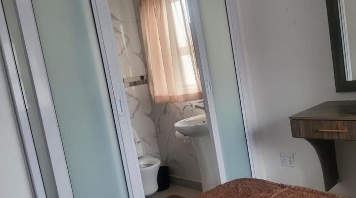 Orca Estate Guesthouse Self-catering Accommodation