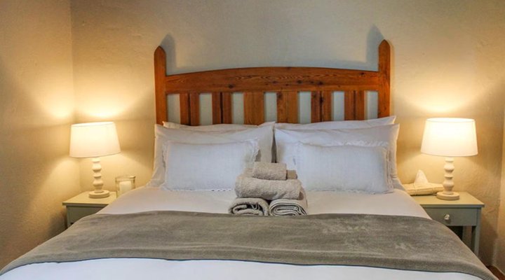 Swallow Creek Cottages