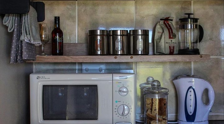 Swallow Creek Cottages