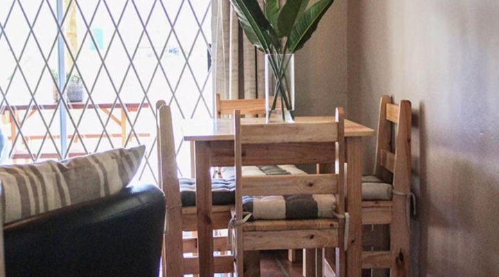 Swallow Creek Cottages