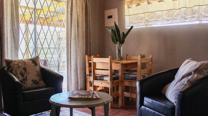 Swallow Creek Cottages