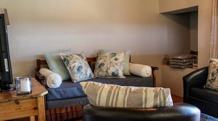 Swallow Creek Cottages