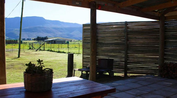 Swallow Creek Cottages