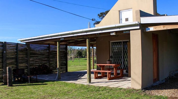 Swallow Creek Cottages