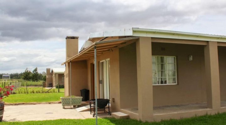 Swallow Creek Cottages