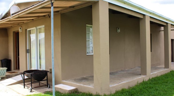 Swallow Creek Cottages