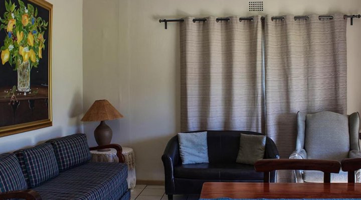 Swallow Creek Cottages