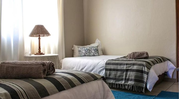 Swallow Creek Cottages