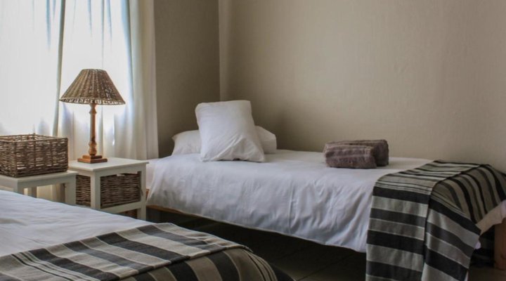 Swallow Creek Cottages