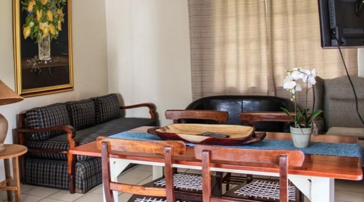 Swallow Creek Cottages