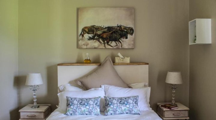 Swallow Creek Cottages